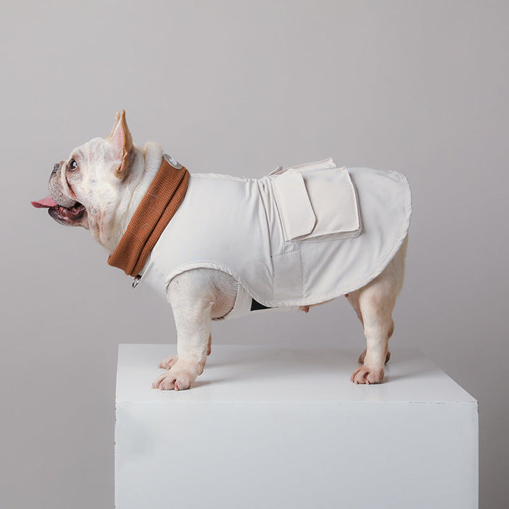 Discover the Perfect Functional Vest for Your Pet