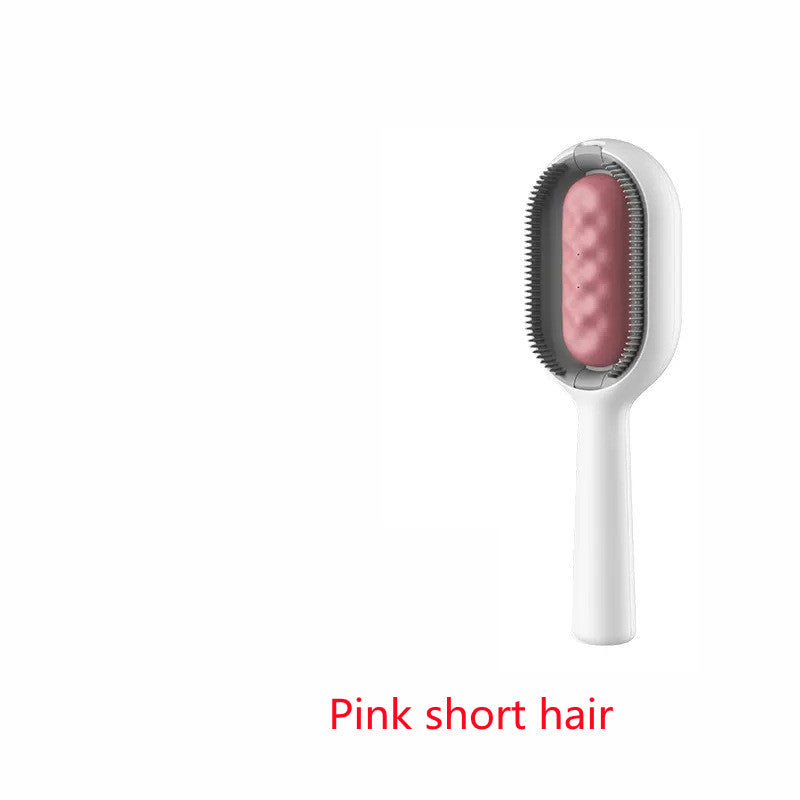 Transform Your Pet's Grooming Routine with Our Dematting Brush